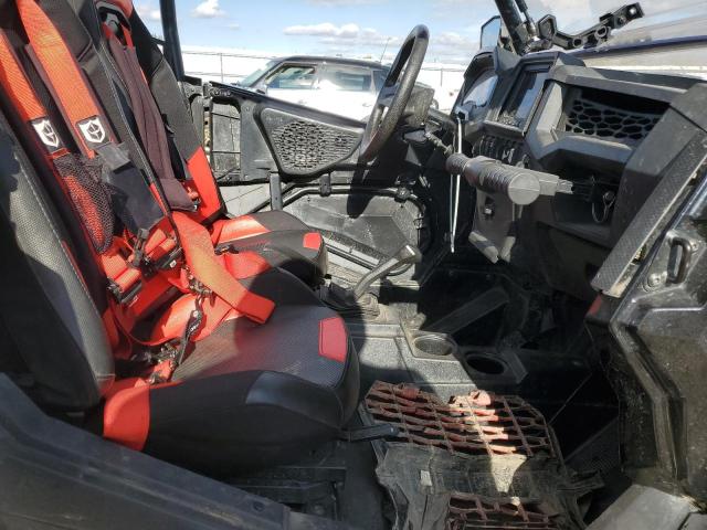 POLARIS SIDEBYSIDE 2020