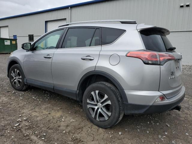 Фото 2 - TOYOTA RAV4