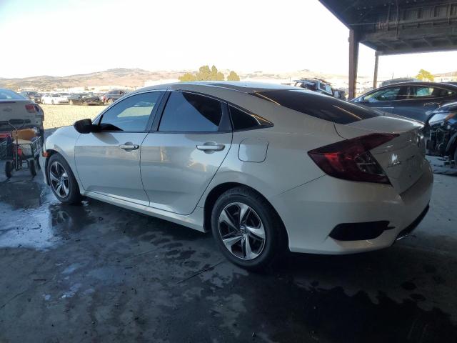 Фото 2 - HONDA CIVIC