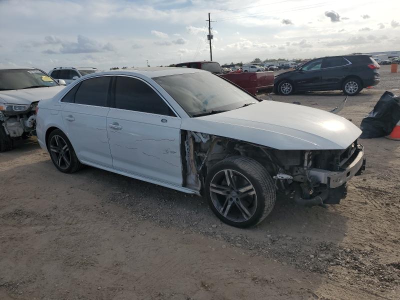 Фото 4 - AUDI A4