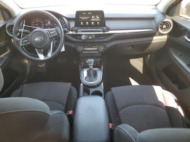 Фото 8 - KIA FORTE