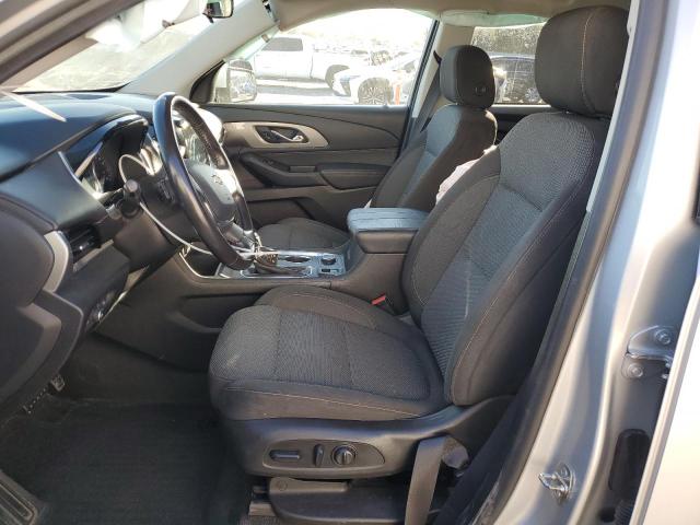 Фото 7 - CHEVROLET TRAVERSE