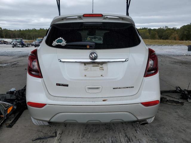 Фото 6 - BUICK ENCORE