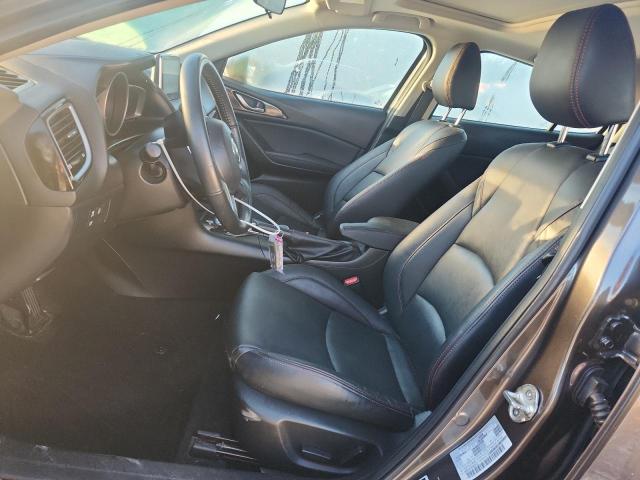 Фото 7 - MAZDA 3