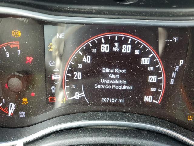 Фото 9 - DODGE DURANGO