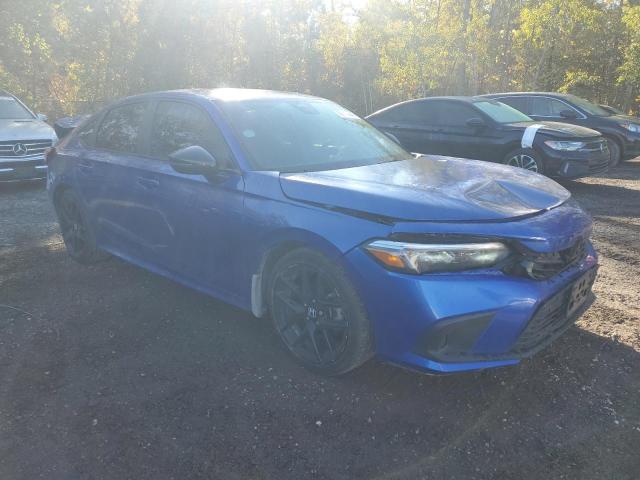 Фото 4 - HONDA CIVIC