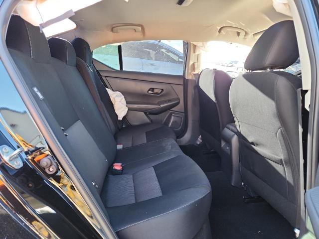 Фото 10 - NISSAN SENTRA