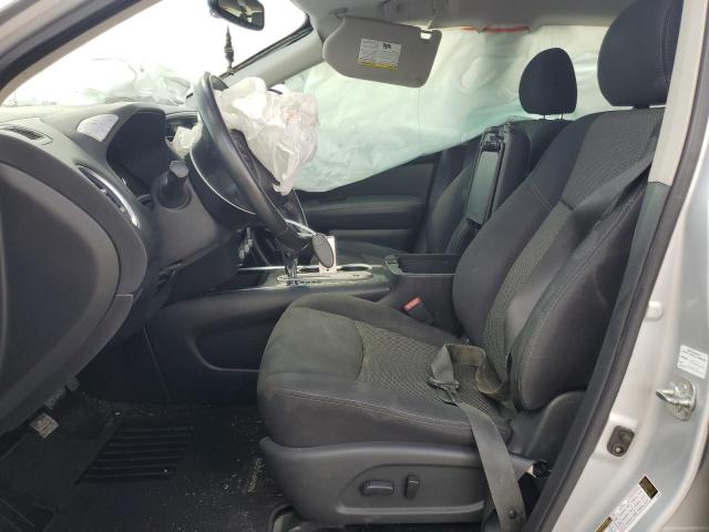 Фото 7 - NISSAN PATHFINDER