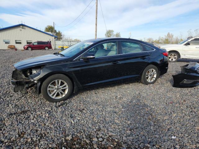 Фото 1 - HYUNDAI SONATA