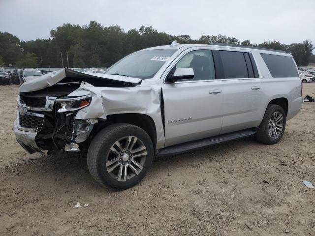 Фото 1 - CHEVROLET SUBURBAN