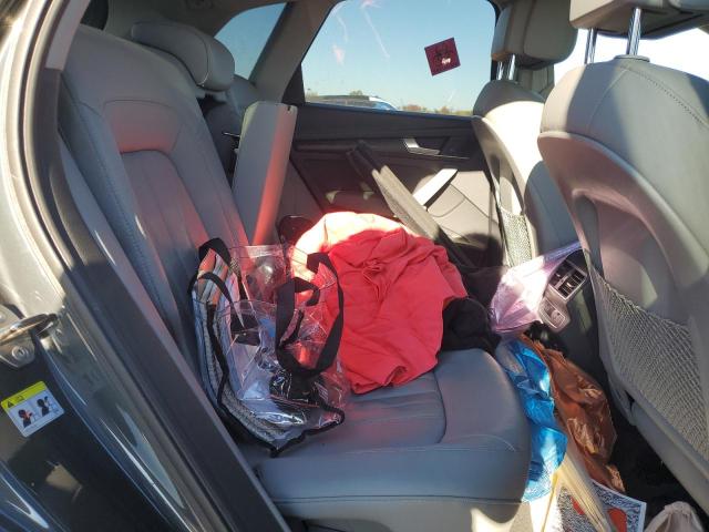 Фото 11 - AUDI Q5