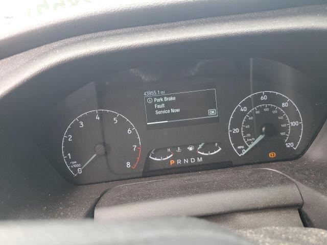 Фото 9 - FORD TRANSIT