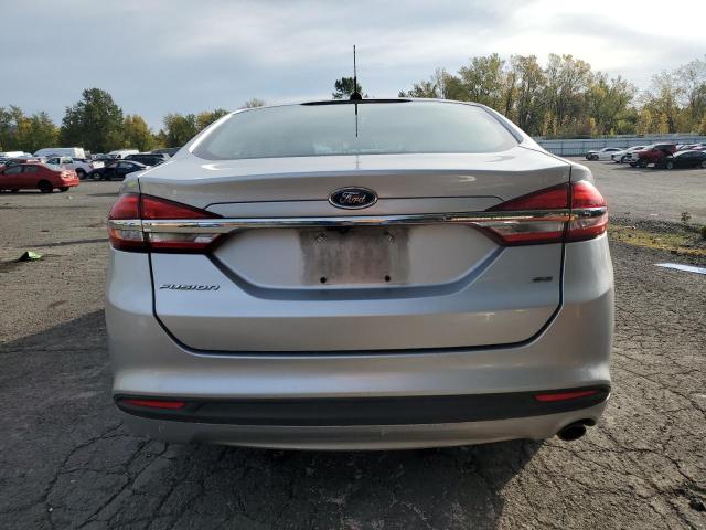Фото 6 - FORD FUSION