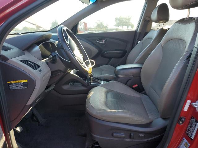 Фото 7 - HYUNDAI TUCSON