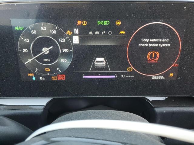 Фото 9 - KIA NIRO WIND