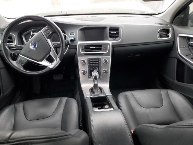 Фото 8 - VOLVO S60