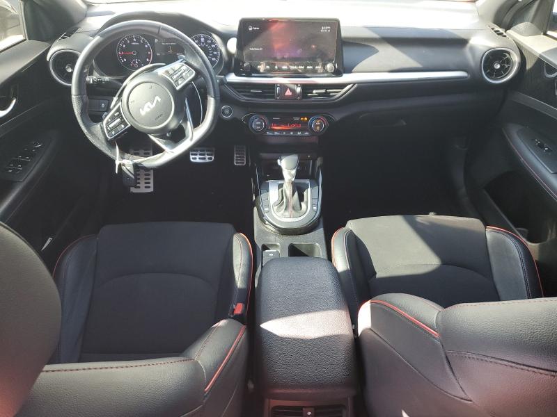 Фото 8 - KIA FORTE