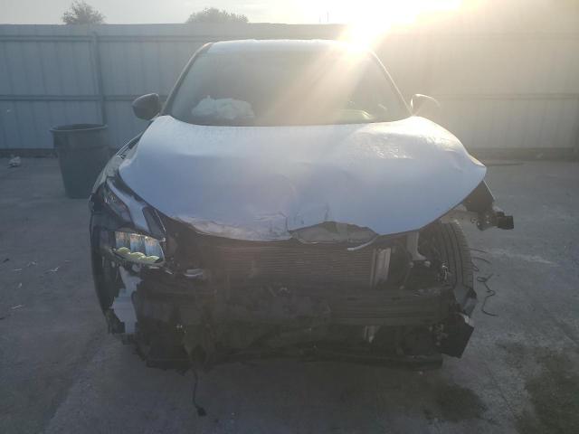 Фото 5 - NISSAN ROGUE