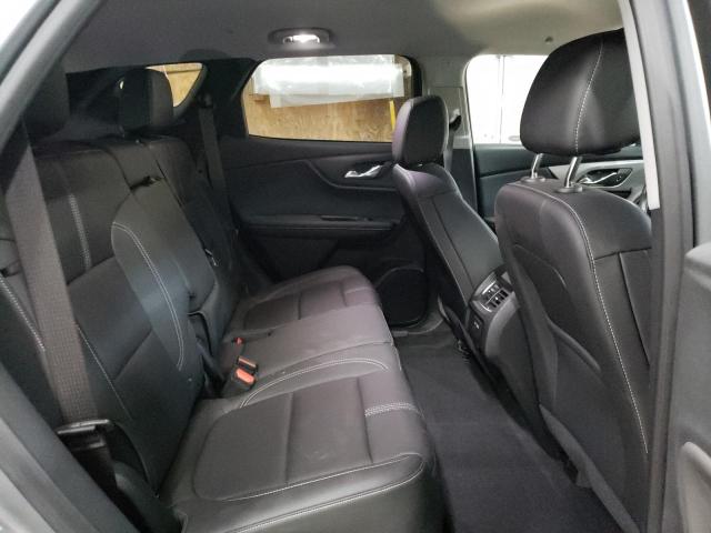 Фото 11 - CHEVROLET BLAZER