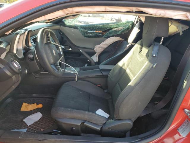 Фото 7 - CHEVROLET CAMARO