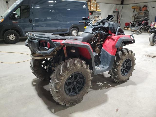 CAN-AM OUTLANDER 2024