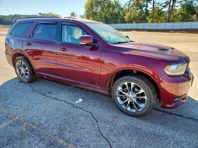 Фото 4 - DODGE DURANGO