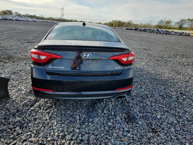 Фото 6 - HYUNDAI SONATA