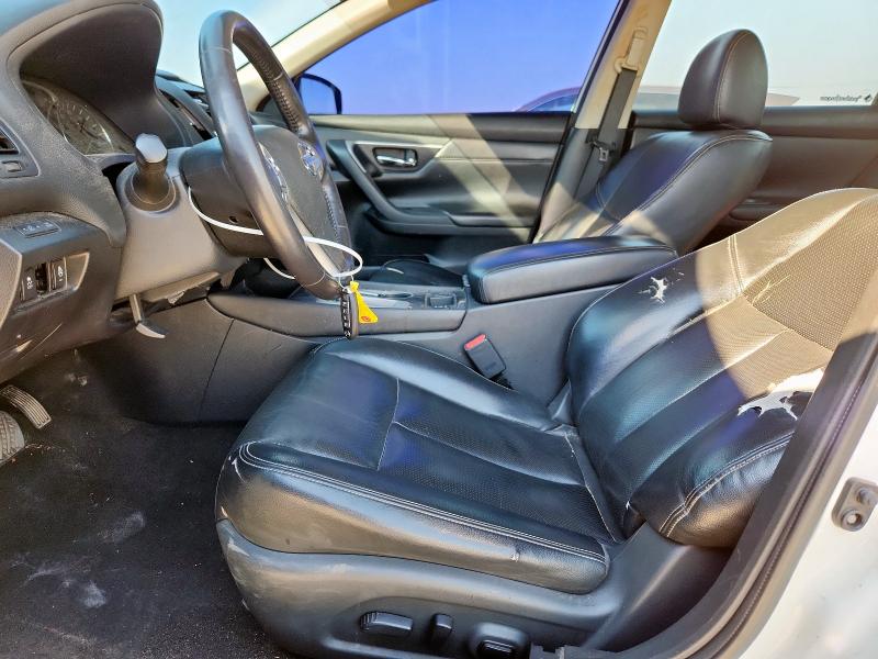 Фото 7 - NISSAN ALTIMA