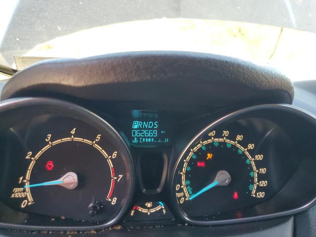 Фото 9 - FORD FIESTA