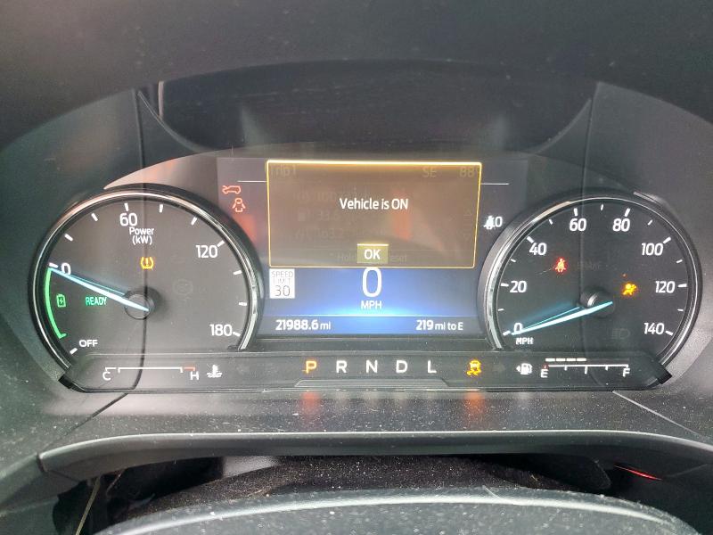 Фото 9 - FORD ESCAPE