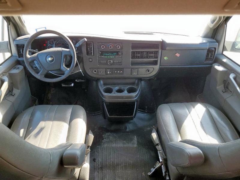 Фото 8 - CHEVROLET EXPRESS