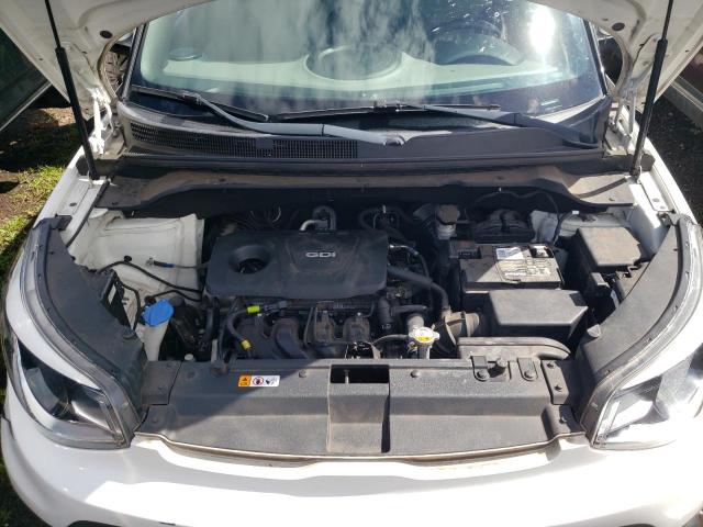 Фото 11 - KIA SOUL