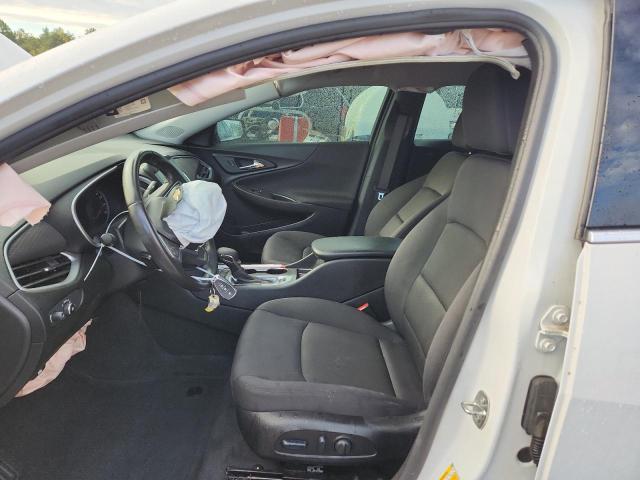 Фото 7 - CHEVROLET MALIBU