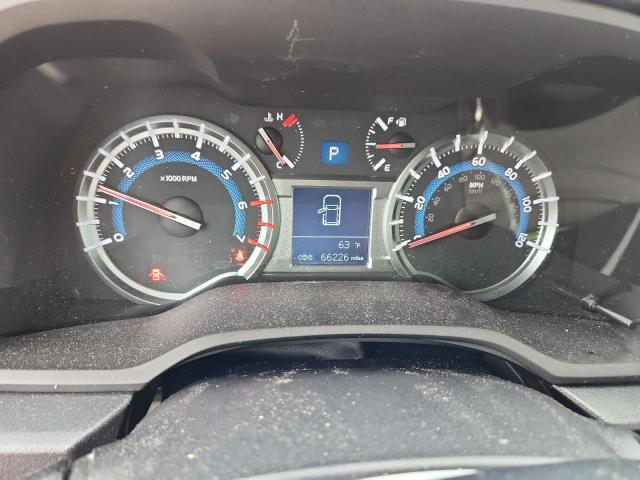 Фото 9 - TOYOTA 4RUNNER