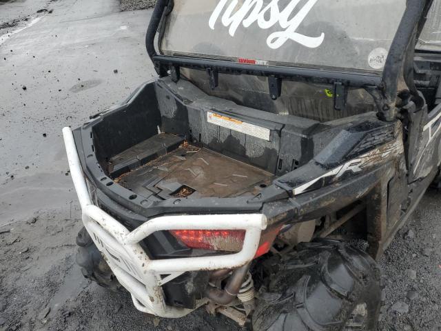 POLARIS SIDEBYSIDE 2015