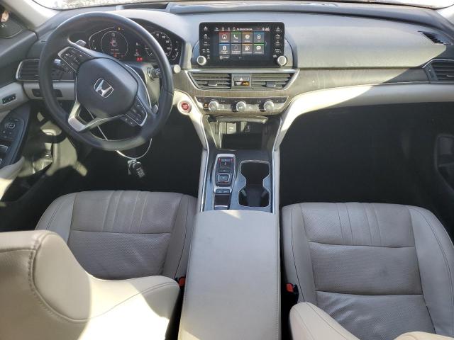 Фото 8 - HONDA ACCORD