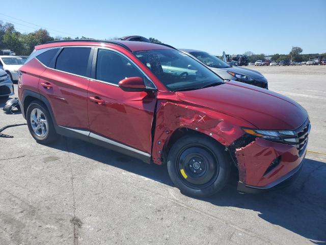 Фото 4 - HYUNDAI TUCSON