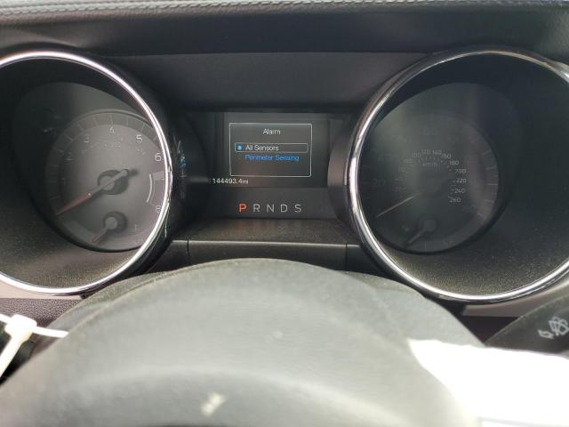 FORD ALL Models 2017 VIN 1FATP8UH6H5220271