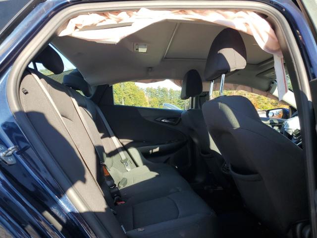 Фото 10 - CHEVROLET MALIBU