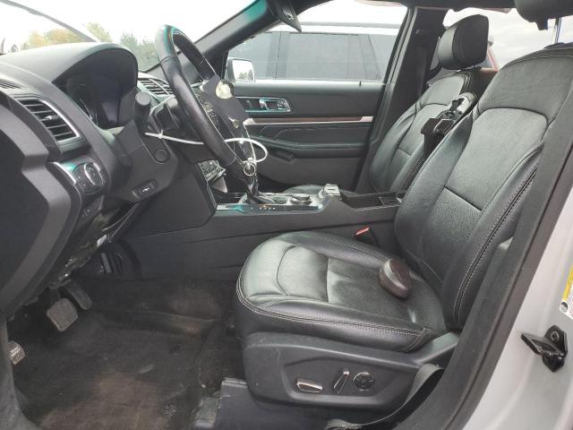 Фото 7 - FORD EXPLORER