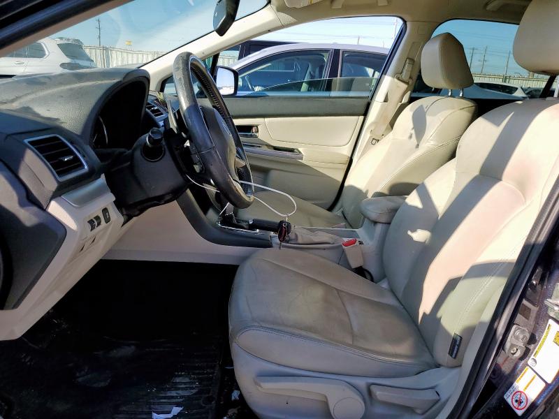 Фото 7 - SUBARU IMPREZA