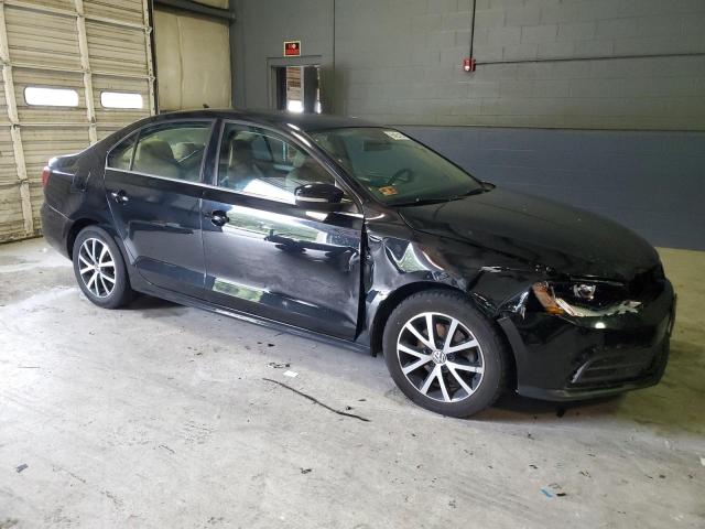 Фото 4 - VOLKSWAGEN JETTA