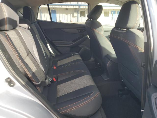 Фото 10 - SUBARU CROSSTREK