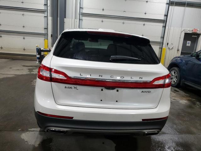 Фото 6 - LINCOLN MKX