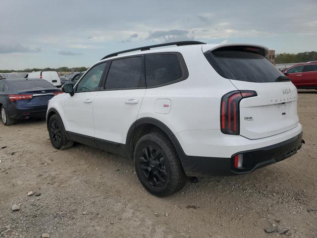 Фото 2 - KIA TELLURIDE