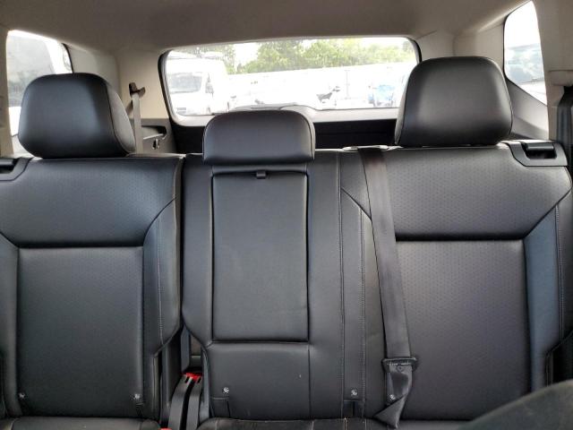 Фото 10 - VOLKSWAGEN ATLAS