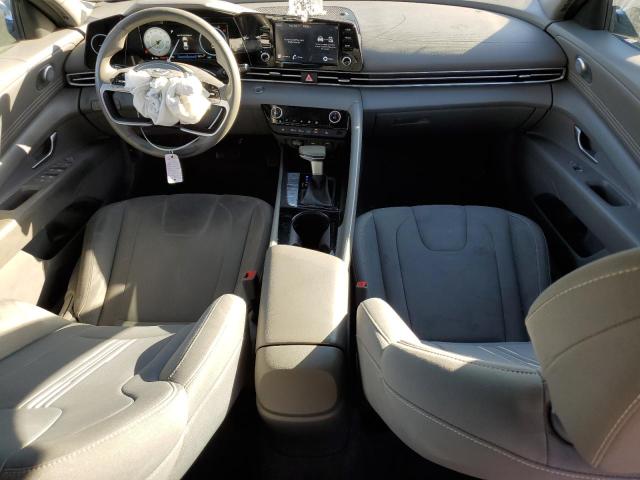 Фото 8 - HYUNDAI ELANTRA