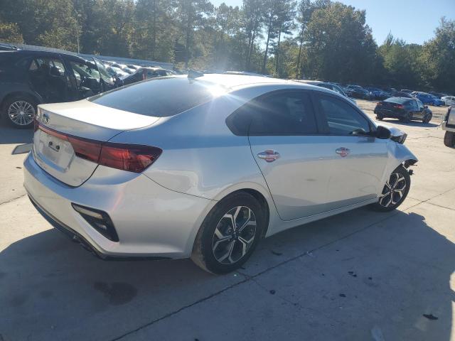 Фото 3 - KIA FORTE