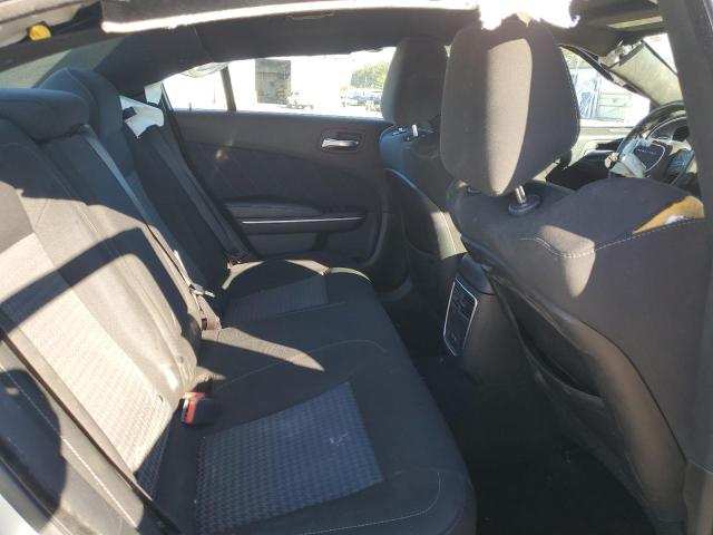 Фото 10 - DODGE CHARGER