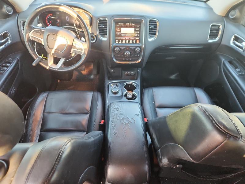 Фото 8 - DODGE DURANGO